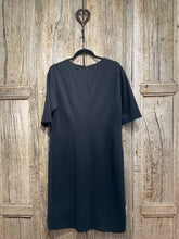 Preloved GERRY WEBER Black Cocktail Dress