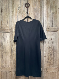 Preloved GERRY WEBER Black Cocktail Dress