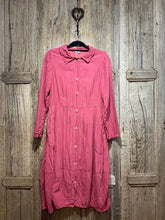 Preloved Praechtig Silk Dress