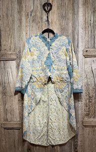 Magnolia Pearl Quiltwork Emmett Jacket 562