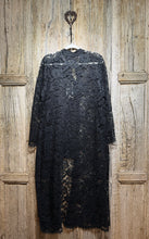 Preloved XD Xenia Design Black Woven Blouse