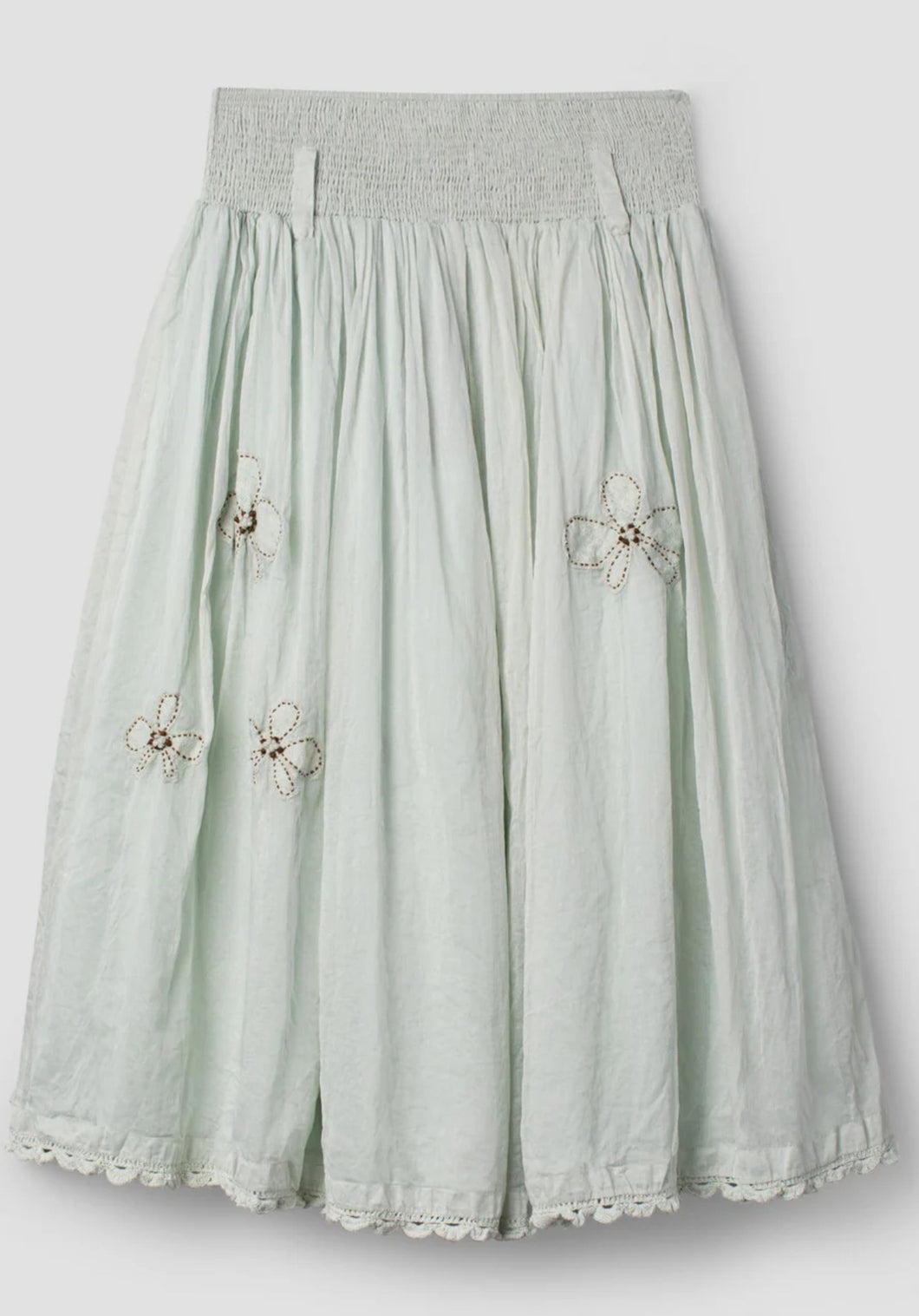 Ewa i Walla Agata Skirt 22274 SS25