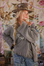 Magnolia Pearl Oceanside Fritza Hoodie 2365