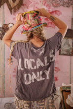 Magnolia Pearl Skate CA Tee 2455