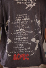 Magnolia Pearl AC/DC Live At Donington Tee 2684