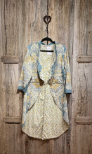 Magnolia Pearl Quiltwork Emmett Jacket 562