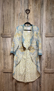 Magnolia Pearl Quiltwork Emmett Jacket 562