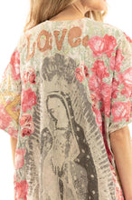 Magnolia Pearl MP Love Co. Jesus Wept Jaya Kaftan 805
