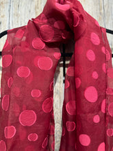GRIZAS Silk Scarf 8400-S215 AW25