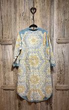 Magnolia Pearl Quiltwork Emmett Jacket 562
