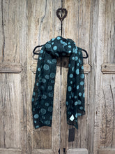 GRIZAS Silk Scarf 8400-S215 AW25