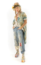 Magnolia Pearl Quiltwork Emmett Jacket 562
