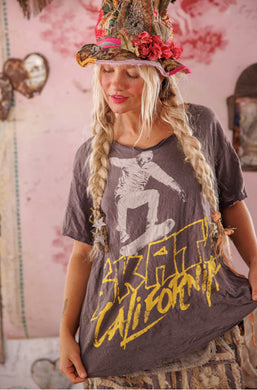 Magnolia Pearl Skate CA Tee 2455