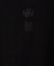 Ewa i Walla Black Avril Dress AW23 55823