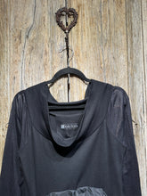 Preloved XD Xenia Design Black Cruz Dress
