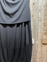 Preloved XD Xenia Design Bubble Hem Jersey Dress