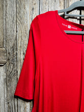 Preloved XD Xenia Design Red Edri Dress