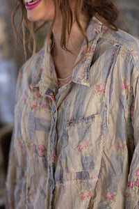 Magnolia Pearl Adison Workshirt 2307