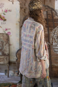 Magnolia Pearl Adison Workshirt 2307