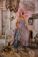Magnolia Pearl MP Love Co. Vianney Slip Dress 1312