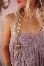 Magnolia Pearl MP Love Co. Vianney Slip Dress 1312