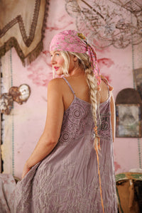 Magnolia Pearl MP Love Co. Vianney Slip Dress 1312