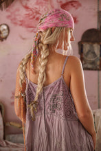 Magnolia Pearl MP Love Co. Vianney Slip Dress 1312