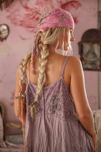 Magnolia Pearl MP Love Co. Vianney Slip Dress 1312