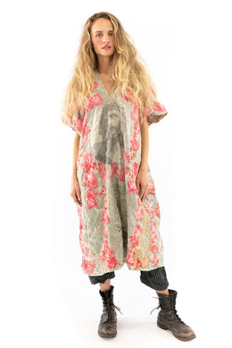 Magnolia Pearl MP Love Co. Jesus Wept Jaya Kaftan 805