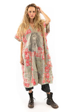 Magnolia Pearl MP Love Co. Jesus Wept Jaya Kaftan 805