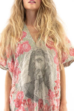 Magnolia Pearl MP Love Co. Jesus Wept Jaya Kaftan 805