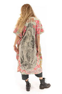 Magnolia Pearl MP Love Co. Jesus Wept Jaya Kaftan 805
