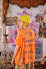 Magnolia Pearl Frida Nectar Tee 2344