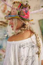 Magnolia Pearl Stay Bewildered Tee 2403
