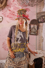 Magnolia Pearl Skate CA Tee 2455