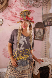 Magnolia Pearl Skate CA Tee 2455