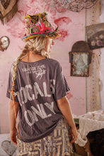 Magnolia Pearl Skate CA Tee 2455