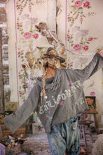 Magnolia Pearl Oceanside Fritza Hoodie 2365