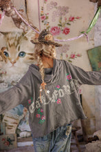 Magnolia Pearl Oceanside Fritza Hoodie 2365