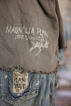 Magnolia Pearl Oceanside Fritza Hoodie 2365
