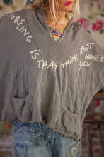 Magnolia Pearl Oceanside Fritza Hoodie 2365