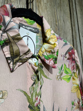 Preloved Alembika Floral Dress