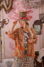 Magnolia Pearl Bombay Top 2276