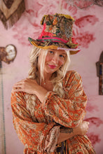 Magnolia Pearl Bombay Top 2276