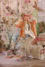 Magnolia Pearl Bombay Top 2276