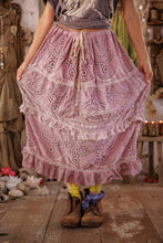 Magnolia Pearl Eyelet Pissarro Skirt 220