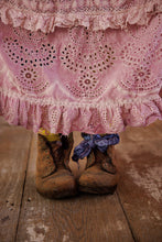 Magnolia Pearl Eyelet Pissarro Skirt 220