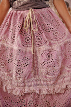 Magnolia Pearl Eyelet Pissarro Skirt 220