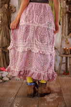 Magnolia Pearl Eyelet Pissarro Skirt 220