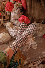 Magnolia Pearl Art Class MP Socks 164